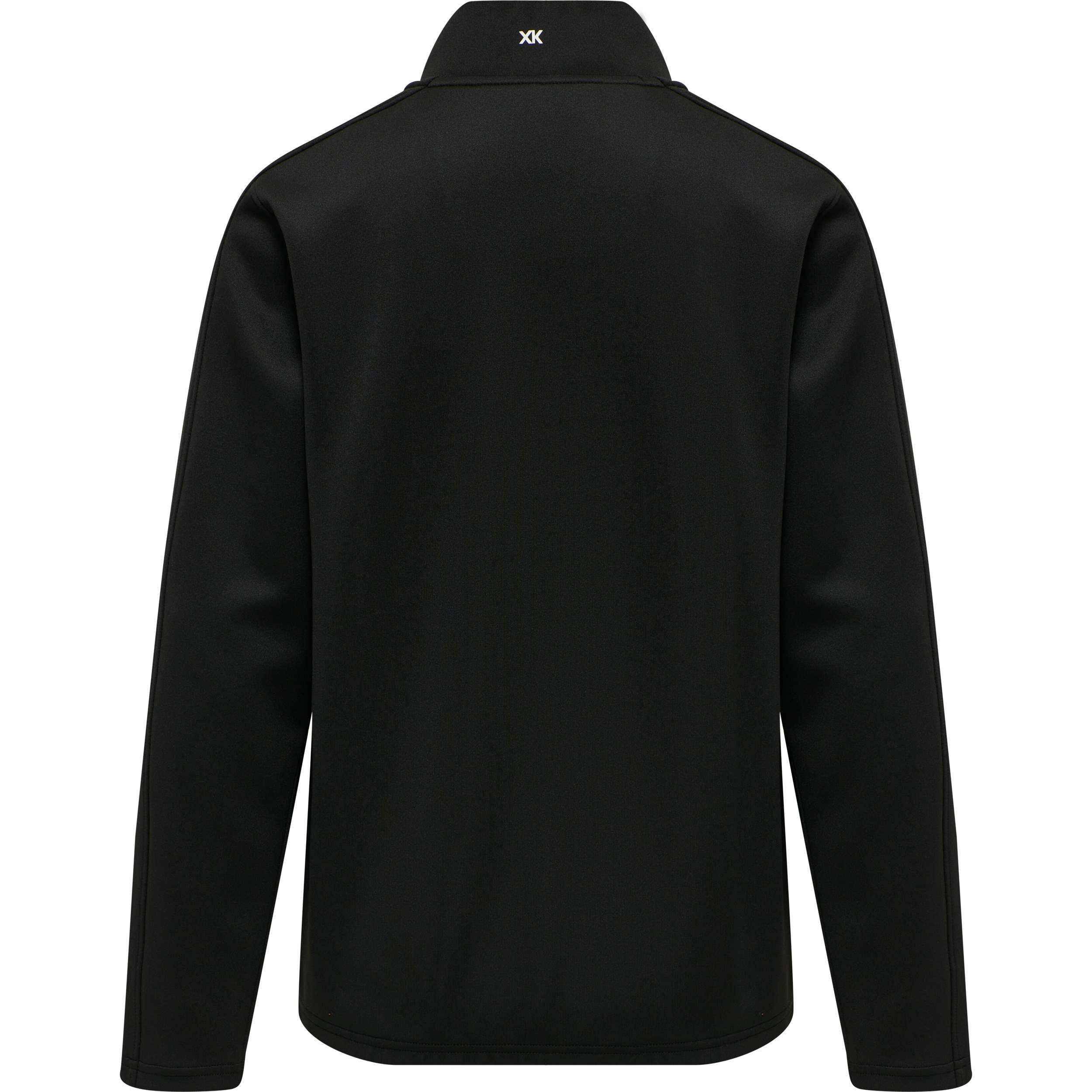 Xk Half Zip Sweat Woman – Bild 2