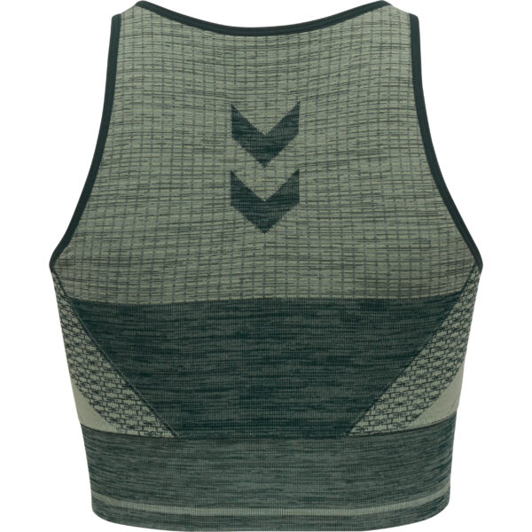 hmlVERA SEAMLESS SPORTS TOP