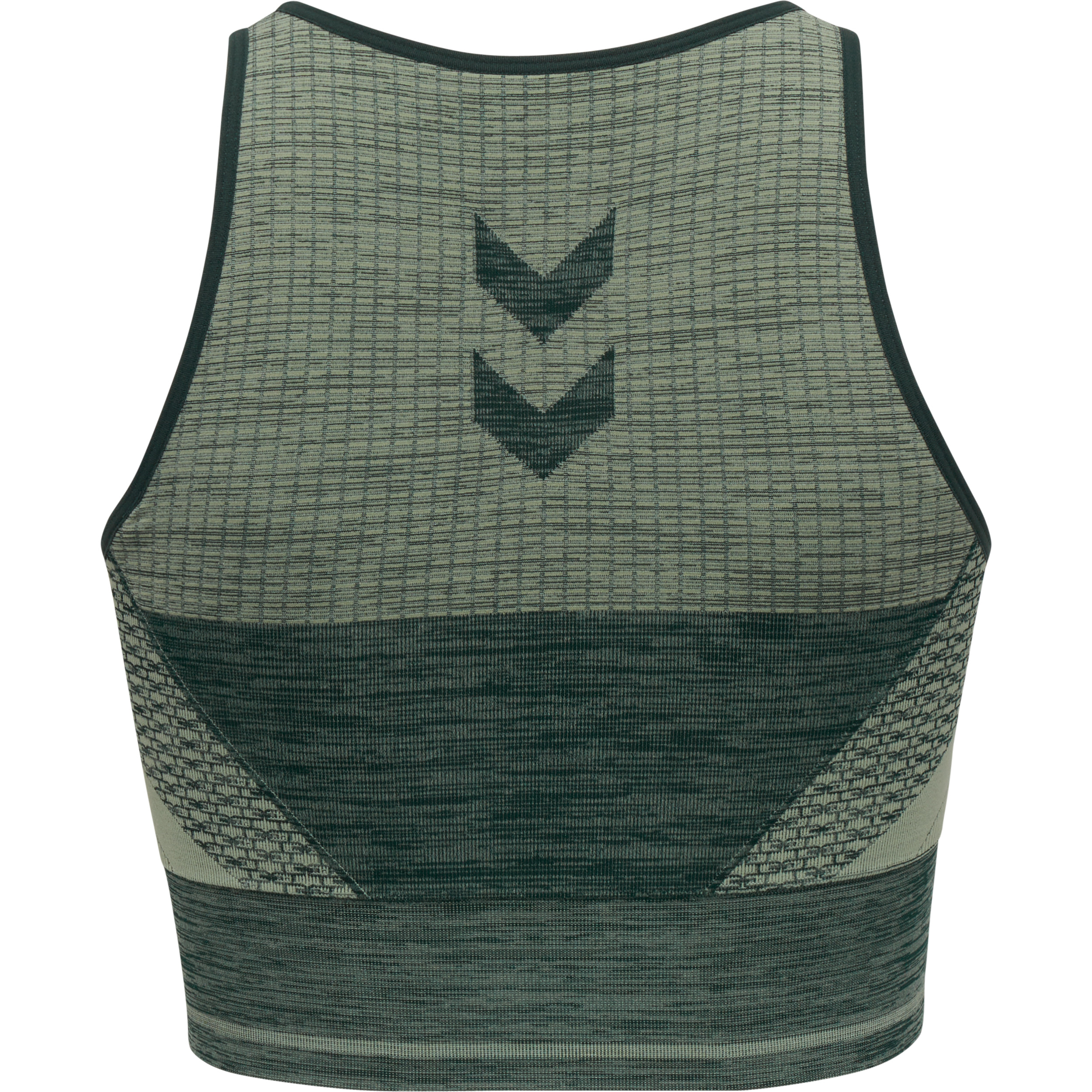 hmlVERA SEAMLESS SPORTS TOP – Bild 2