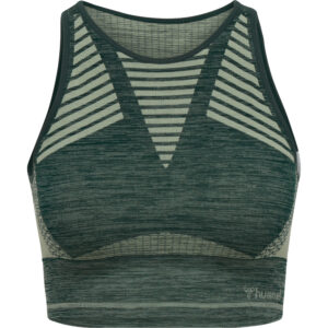 hmlVERA SEAMLESS SPORTS TOP – Bild 3