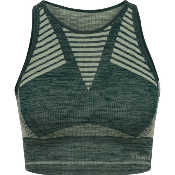 hmlVERA SEAMLESS SPORTS TOP