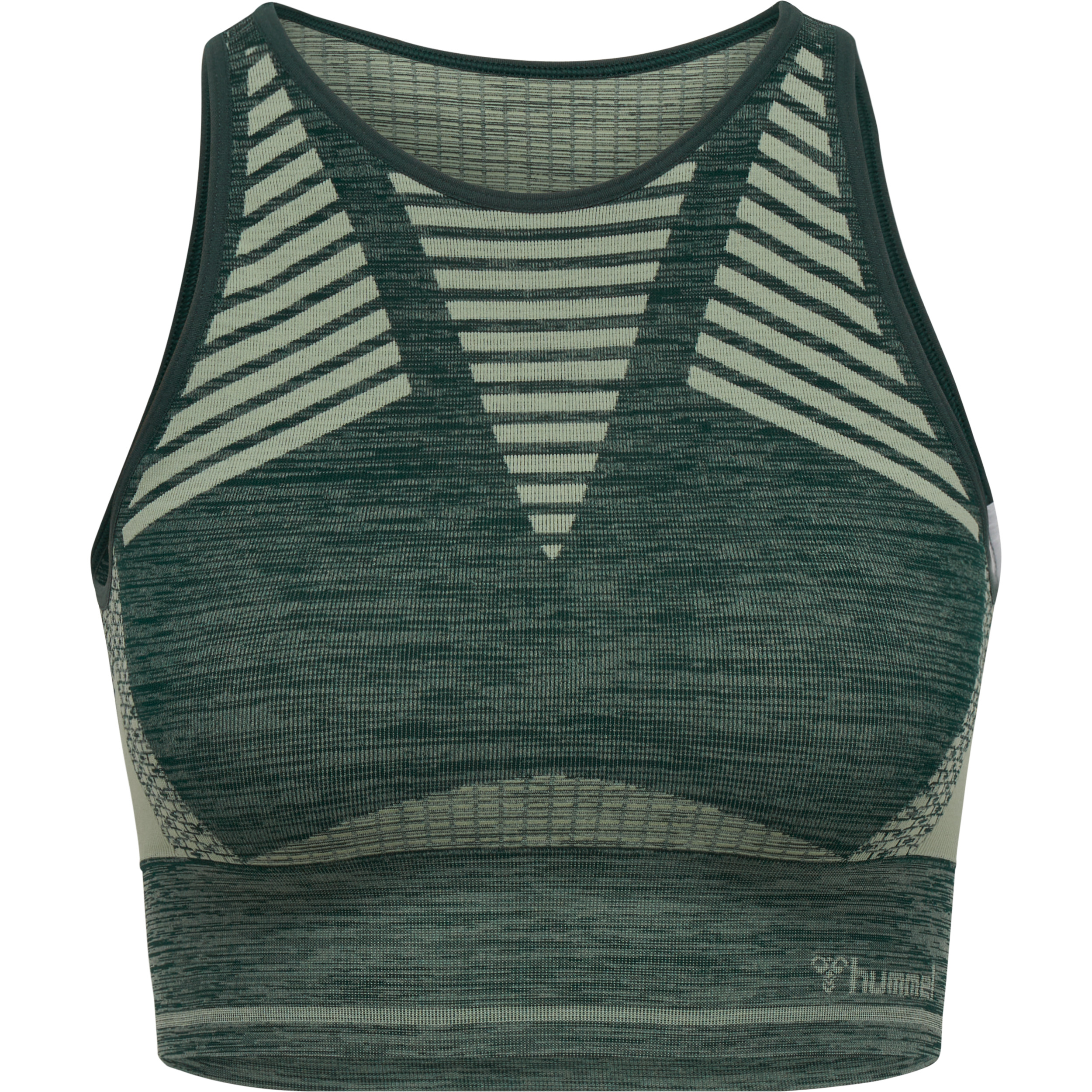 hmlVERA SEAMLESS SPORTS TOP – Bild 3
