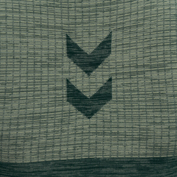 hmlVERA SEAMLESS SPORTS TOP