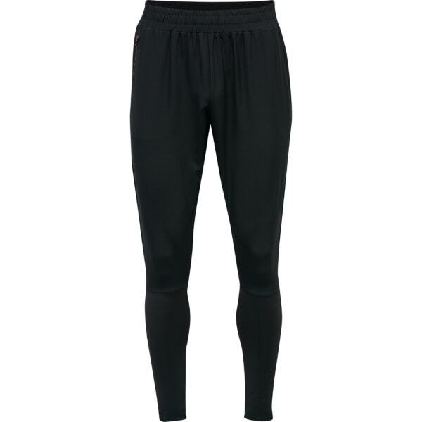 hmlSPIRO TAPERED PANTS