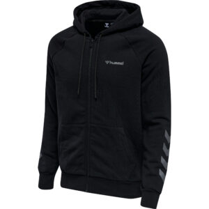 Zip Hoodie – Bild 1
