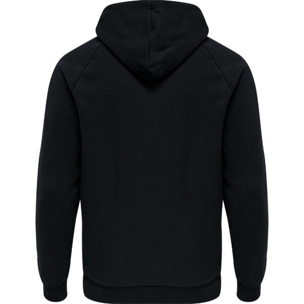 Zip Hoodie