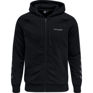 Zip Hoodie – Bild 3