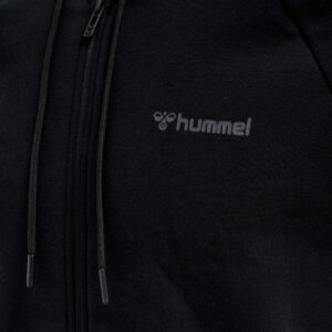 Zip Hoodie – Bild 4