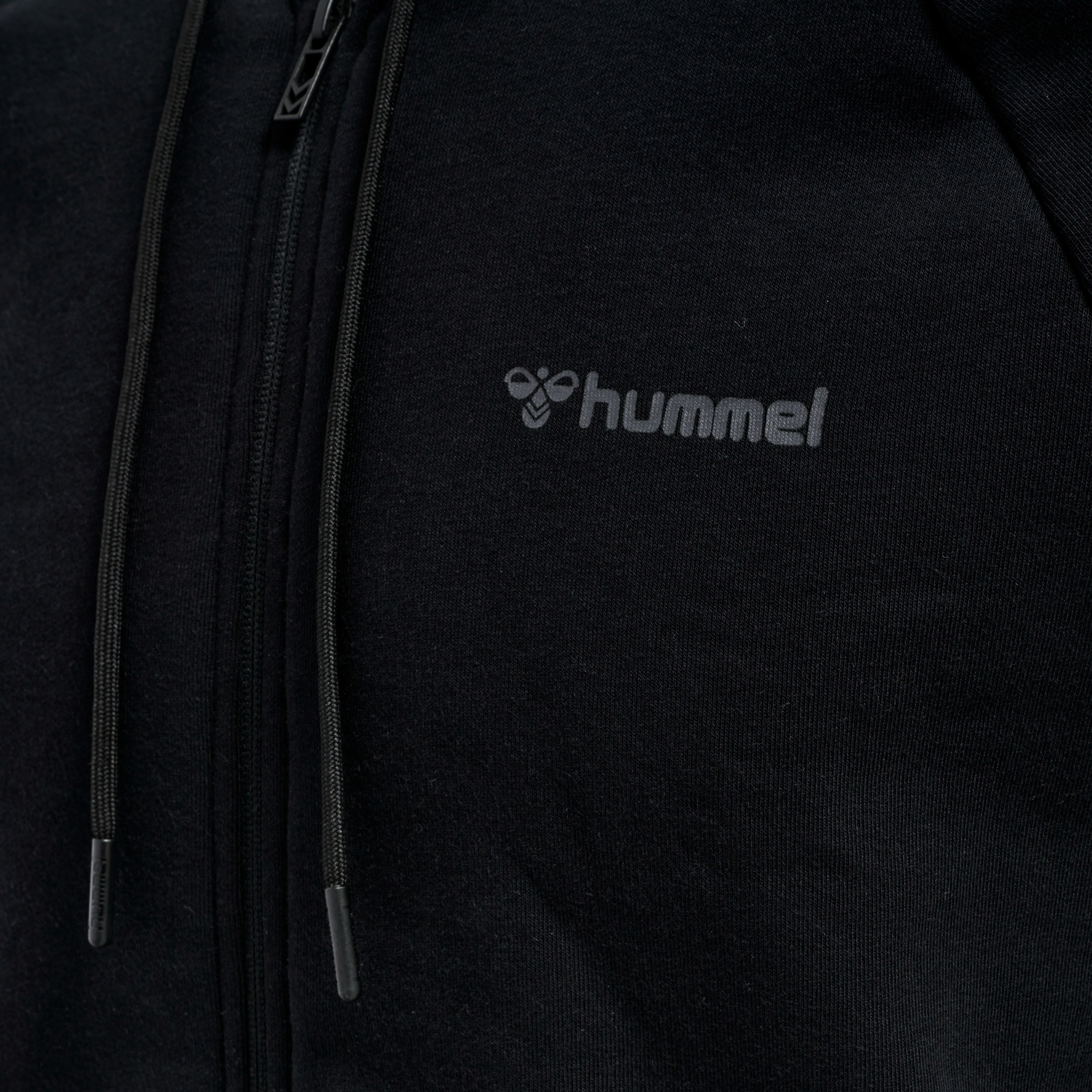 Zip Hoodie – Bild 4