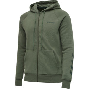 Zip Hoodie – Bild 6