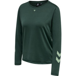 hmlTAYLOR T-SHIRT L/S – Bild 1