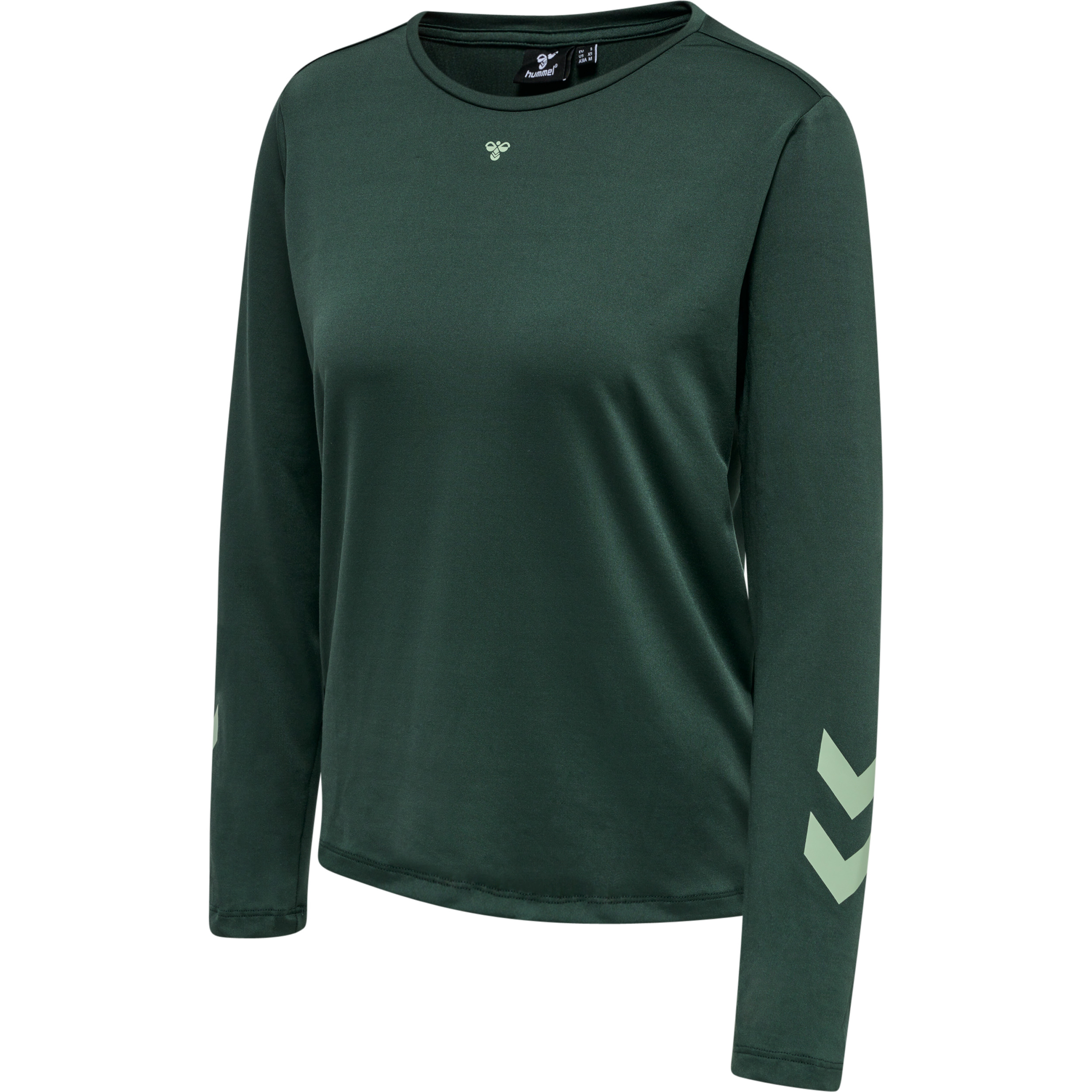 hmlTAYLOR T-SHIRT L/S – Bild 1