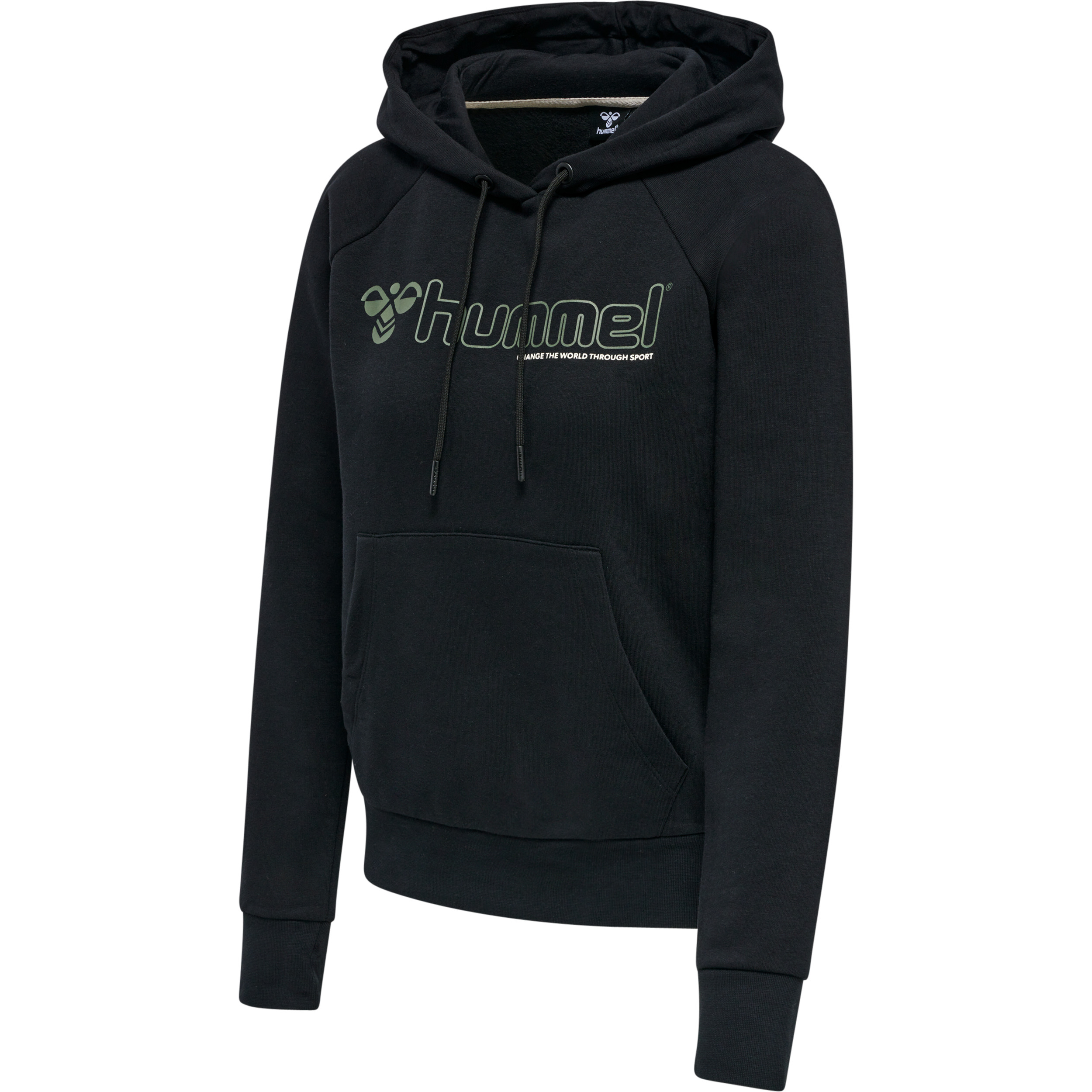Hoodie – Bild 1
