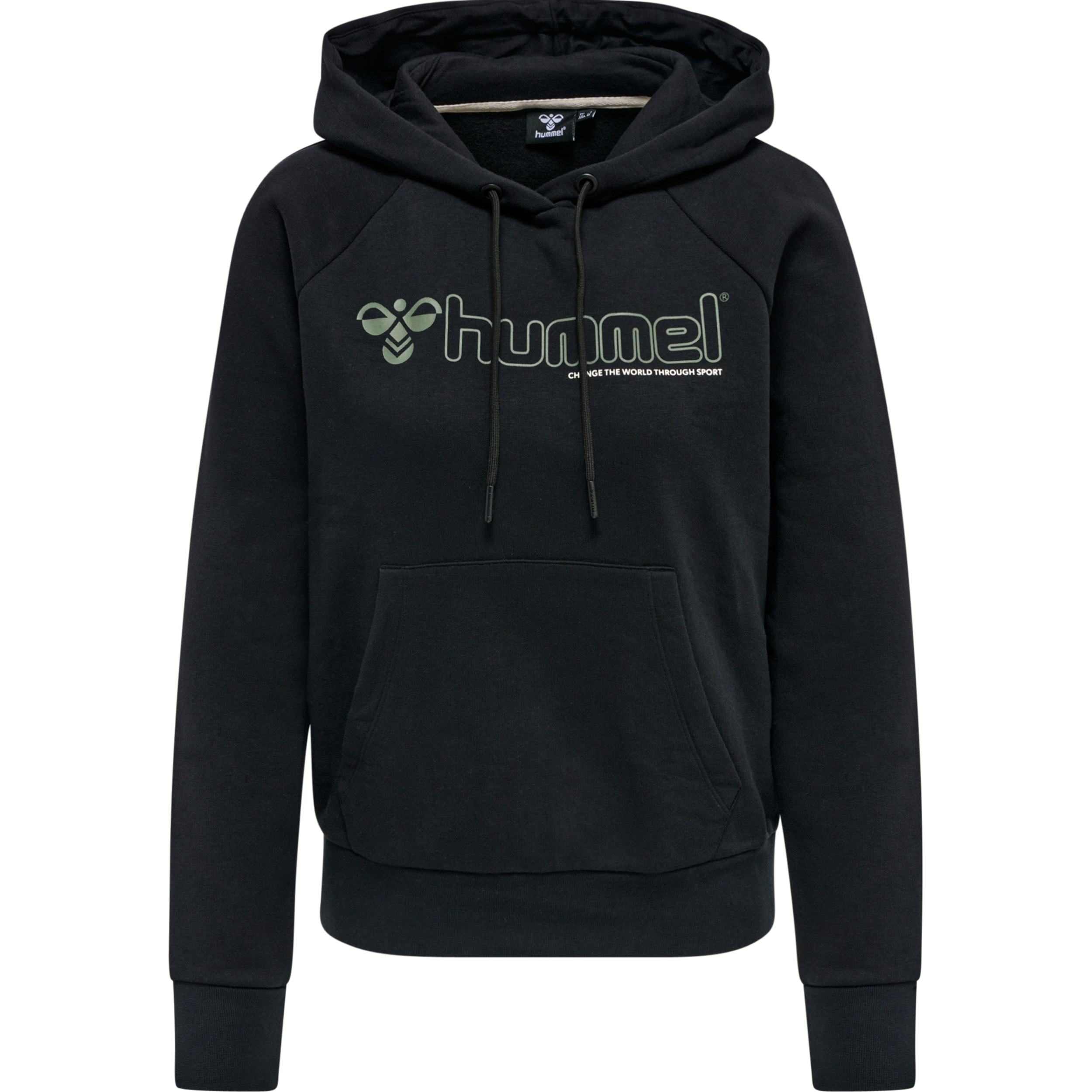 Hoodie – Bild 3