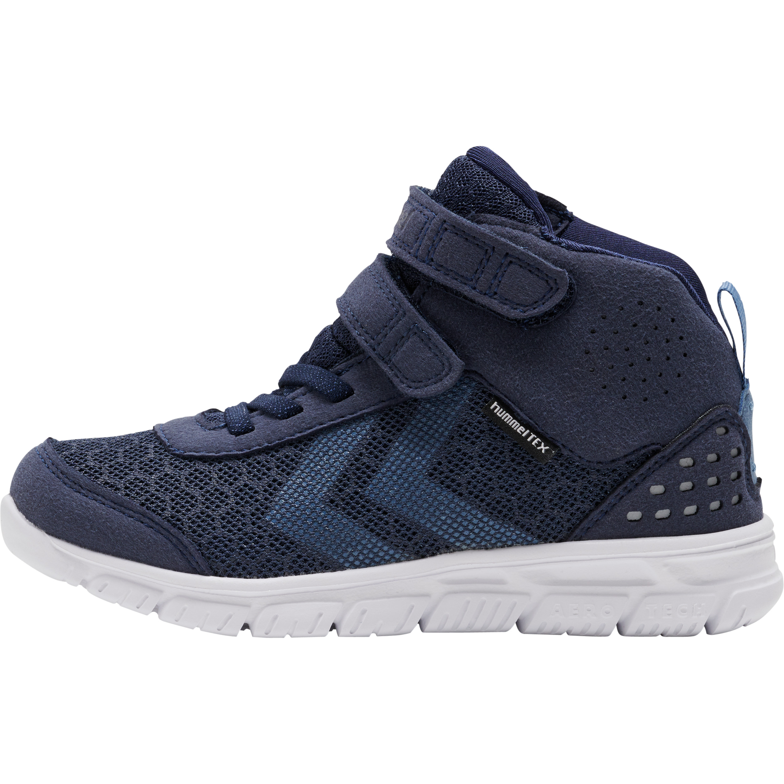 Crosslite Mid Tex Jr – Bild 1
