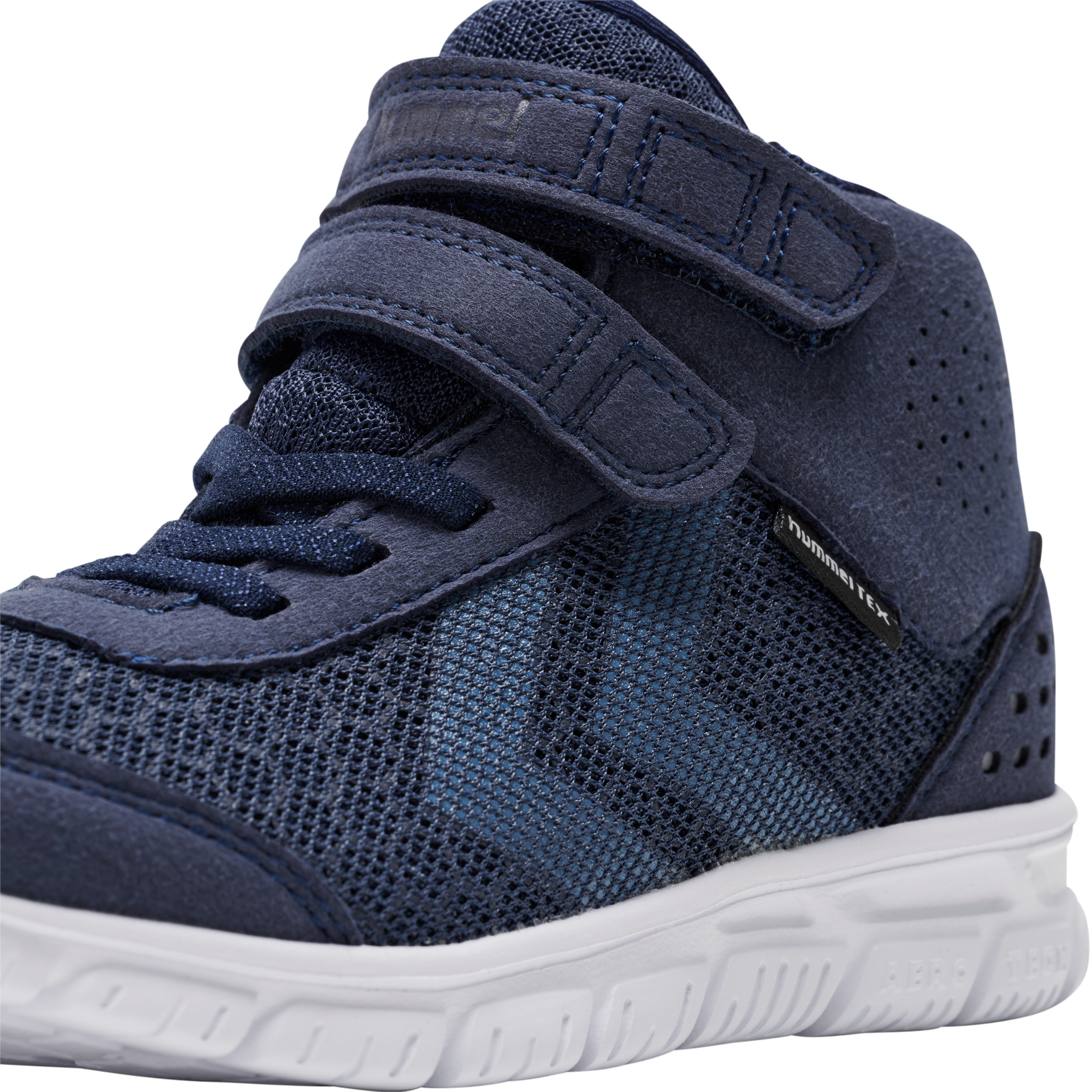 Crosslite Mid Tex Jr – Bild 6