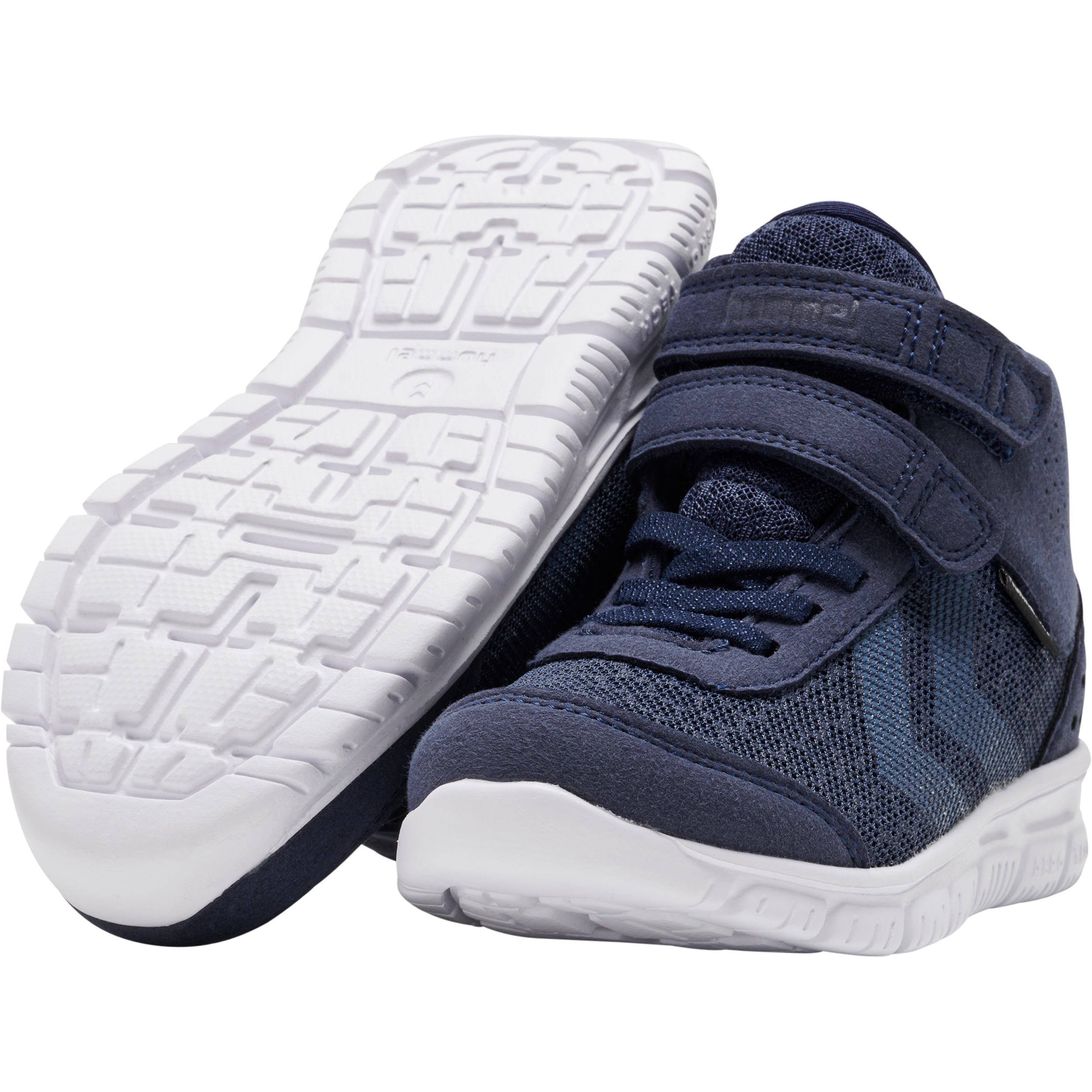 Crosslite Mid Tex Jr – Bild 7