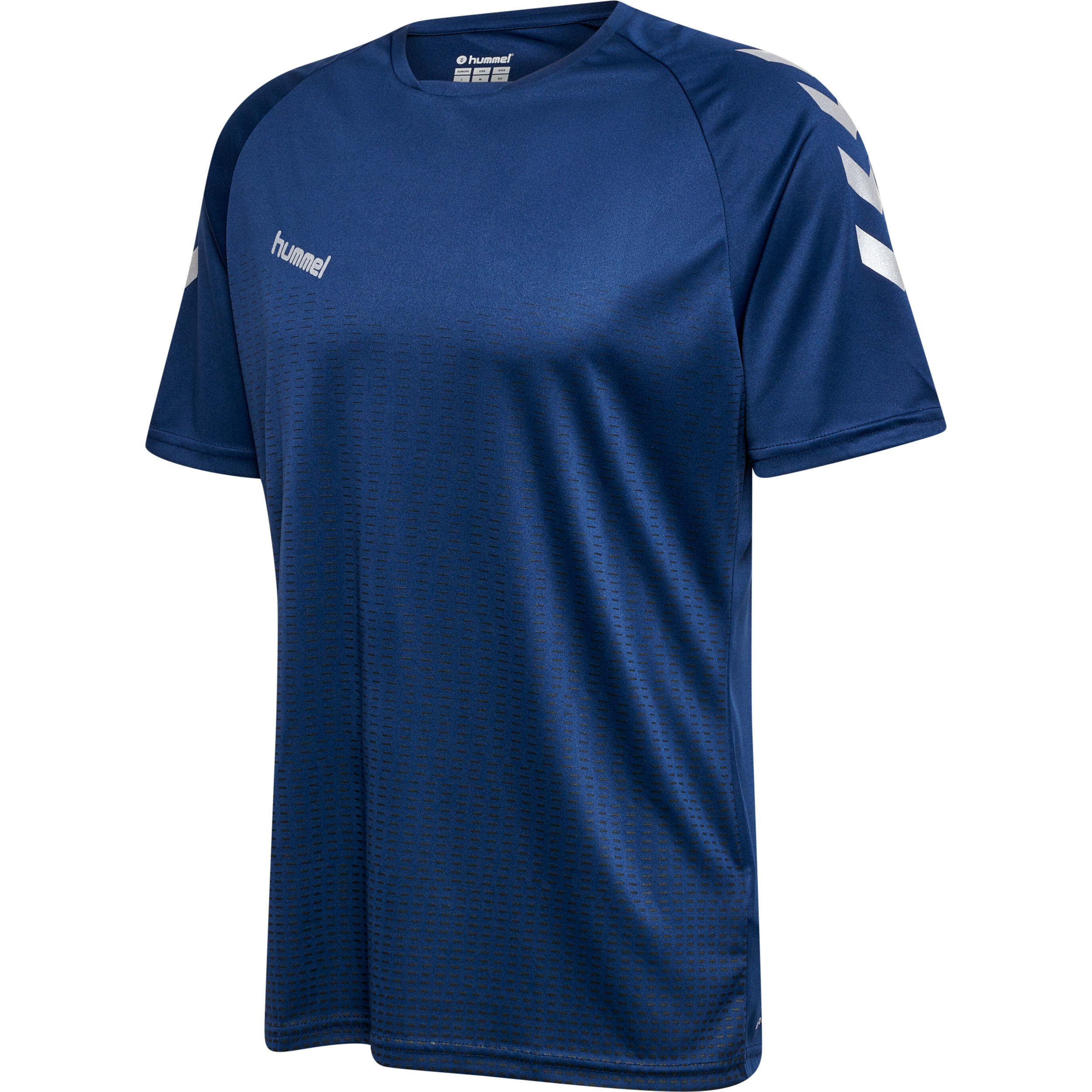 HMLCHALLENGER JERSEY S/S – Bild 1