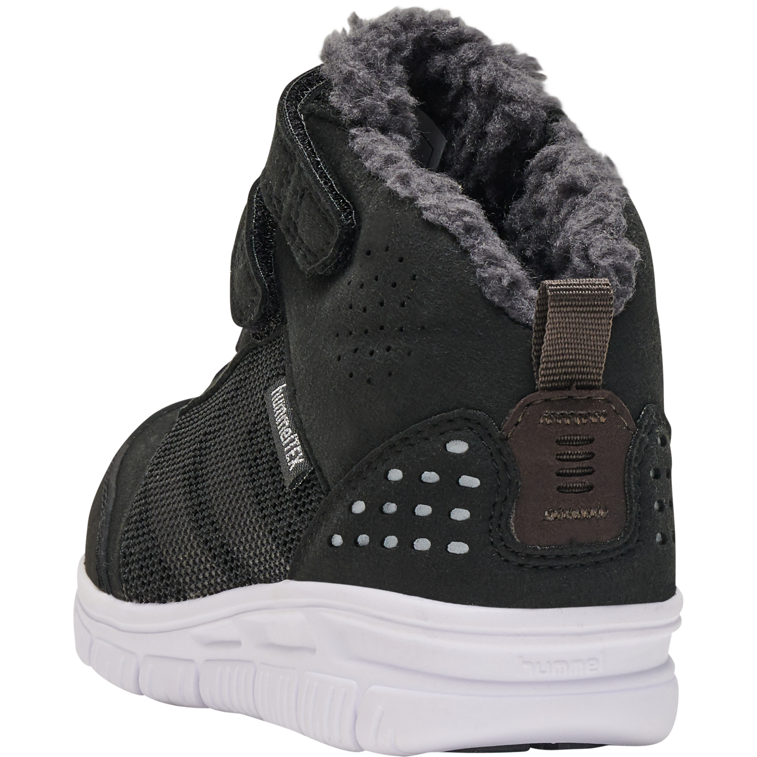 Crosslite Winter Tex Jr – Bild 5