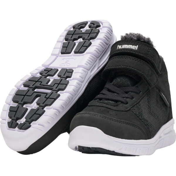 Crosslite Winter Tex Jr