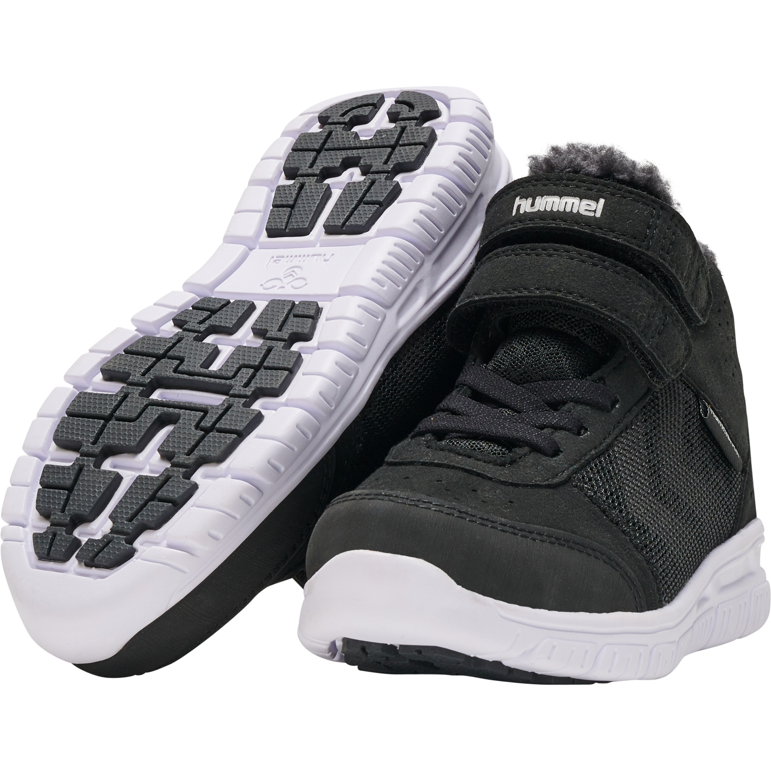 Crosslite Winter Tex Jr – Bild 7