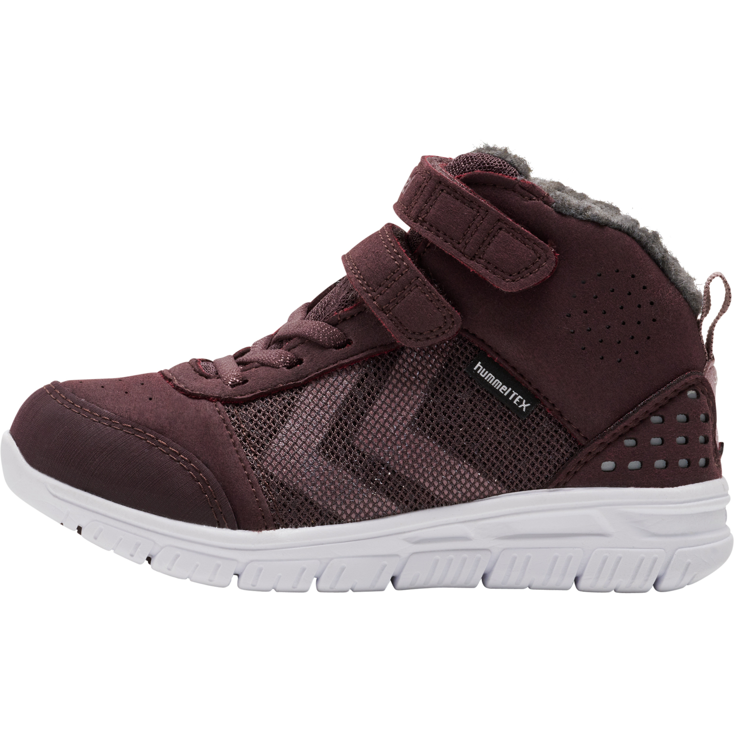 Crosslite Winter Tex Jr – Bild 8