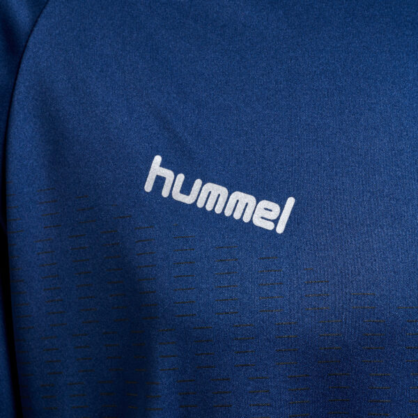 HMLCHALLENGER JERSEY S/S