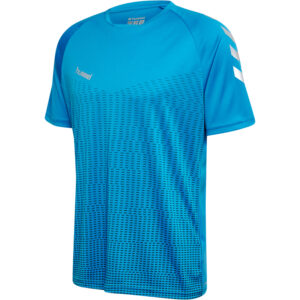HMLCHALLENGER JERSEY S/S – Bild 5