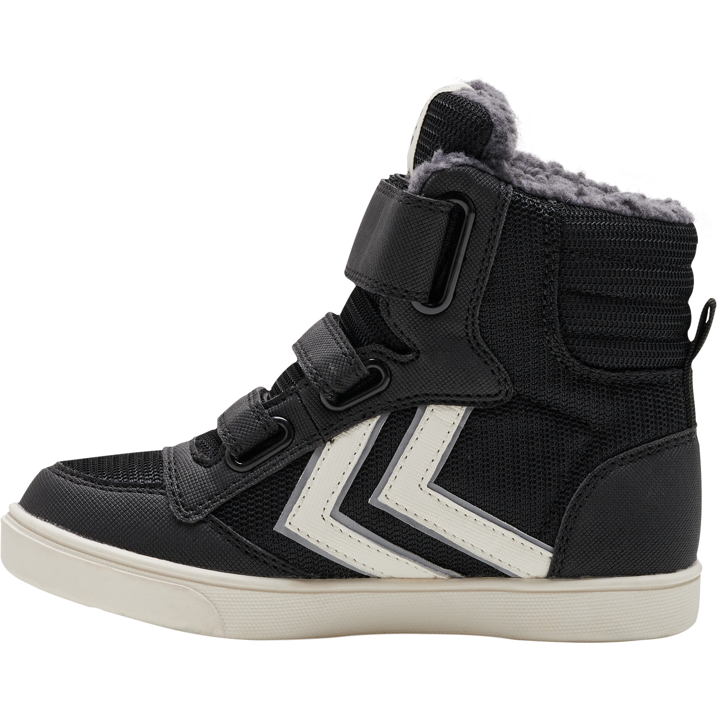 Stadil Super Boot Mid Recycl Tex Jr – Bild 4