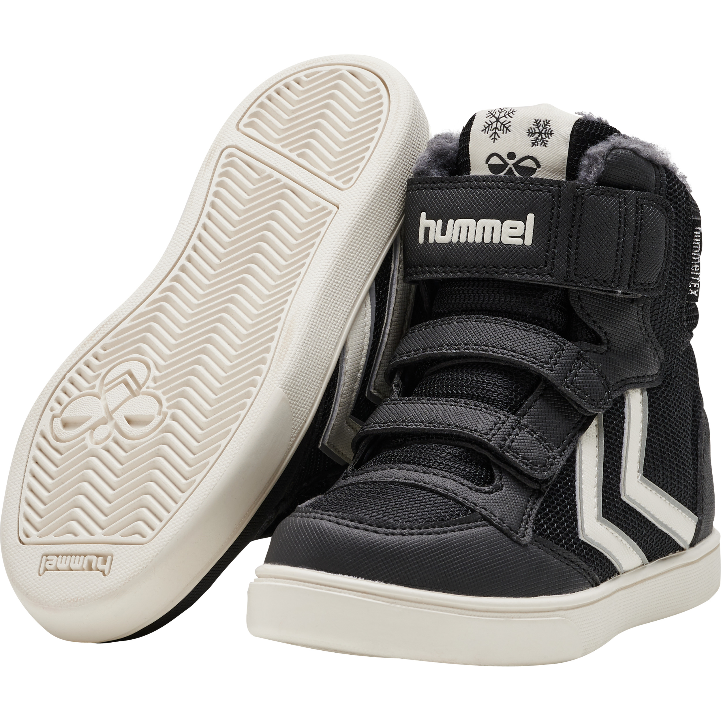 Stadil Super Boot Mid Recycl Tex Jr – Bild 7