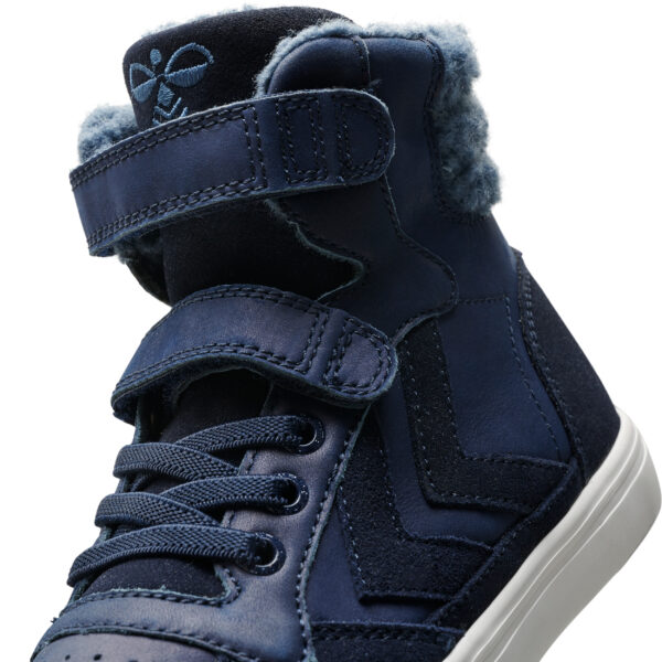 Stadil Winter High Jr