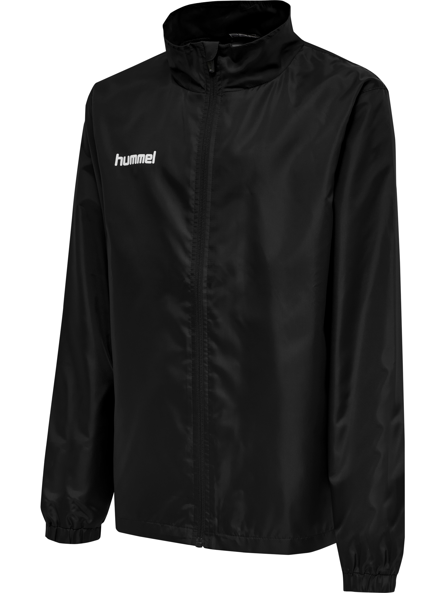 hmlPROMO RAIN JACKET KIDS – Bild 1
