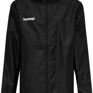 hmlPROMO RAIN JACKET KIDS – Bild 3