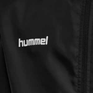 hmlPROMO RAIN JACKET KIDS – Bild 4