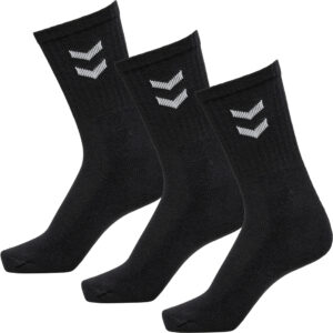 3-Pack Basic Sock