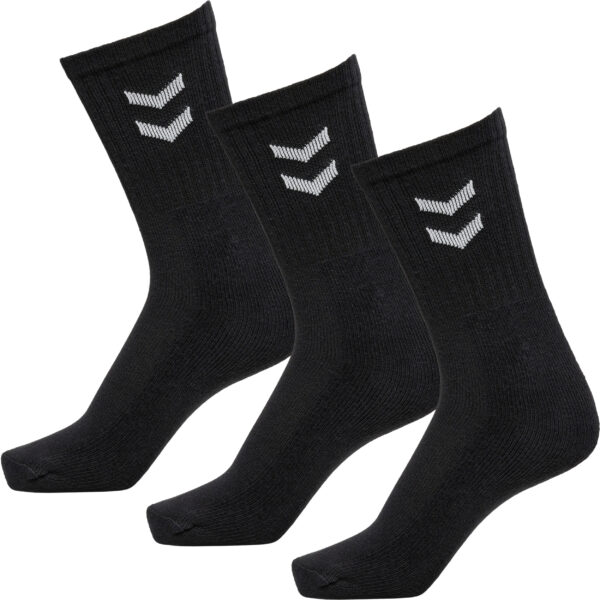 3-Pack Basic Sock