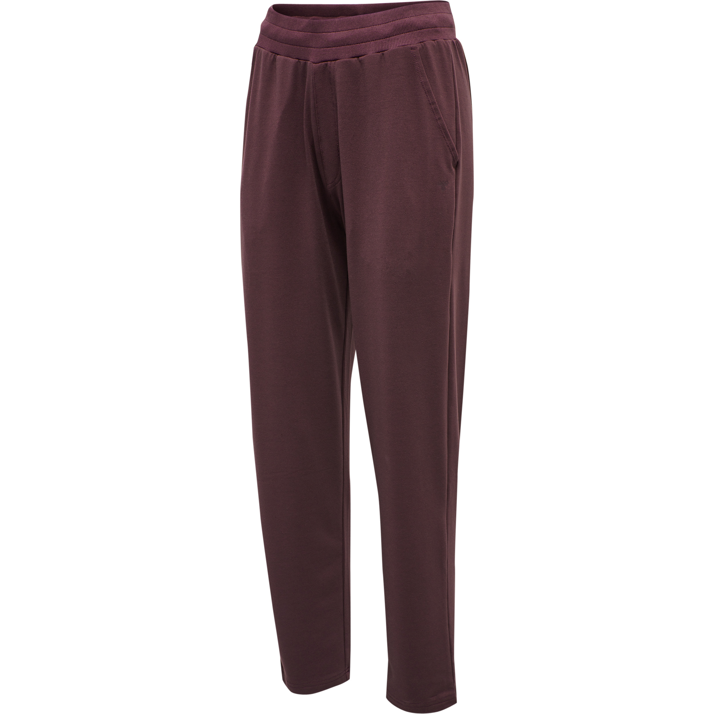 hmlLUISE LOOSE PANTS – Bild 1
