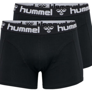 HMLMARS 2PACK BOXERS – Bild 1