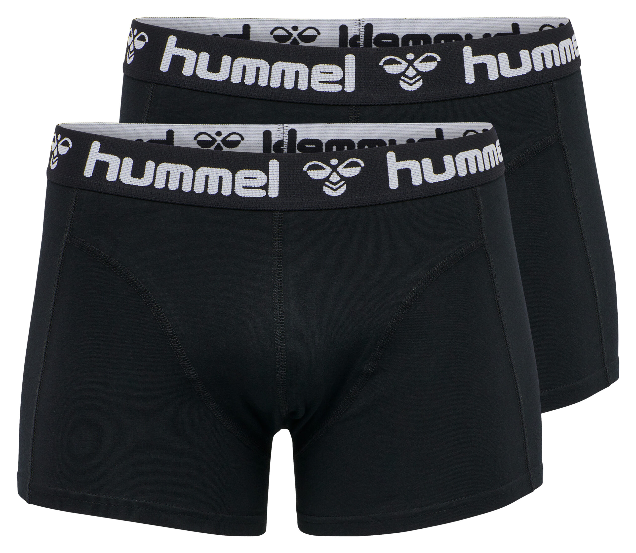 HMLMARS 2PACK BOXERS – Bild 1