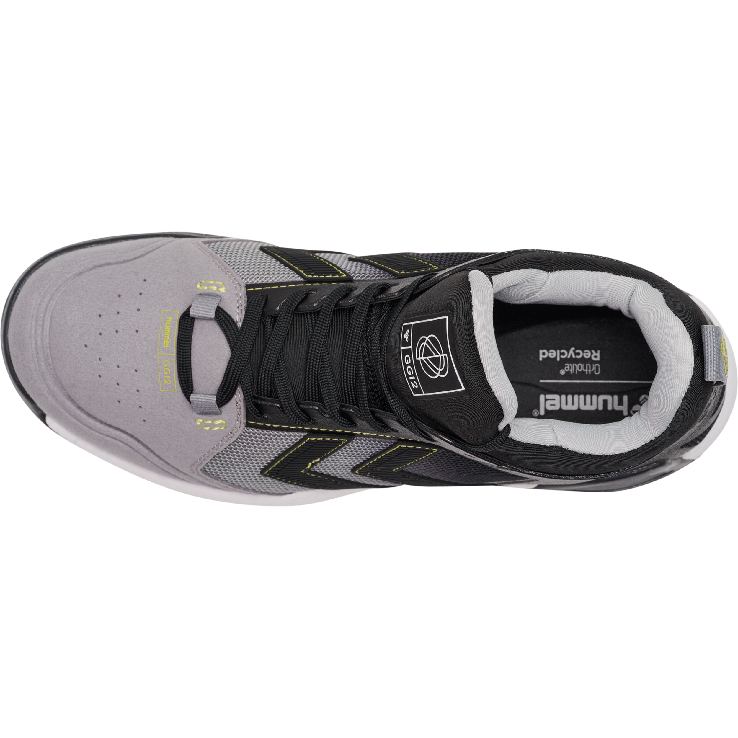 Algiz Gg12 – Bild 3