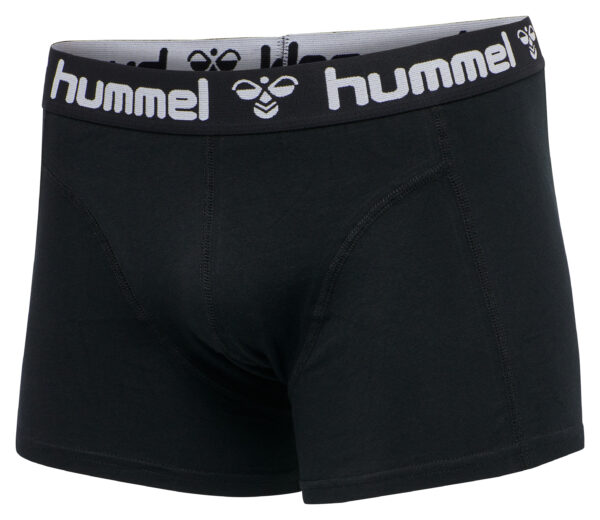 HMLMARS 2PACK BOXERS