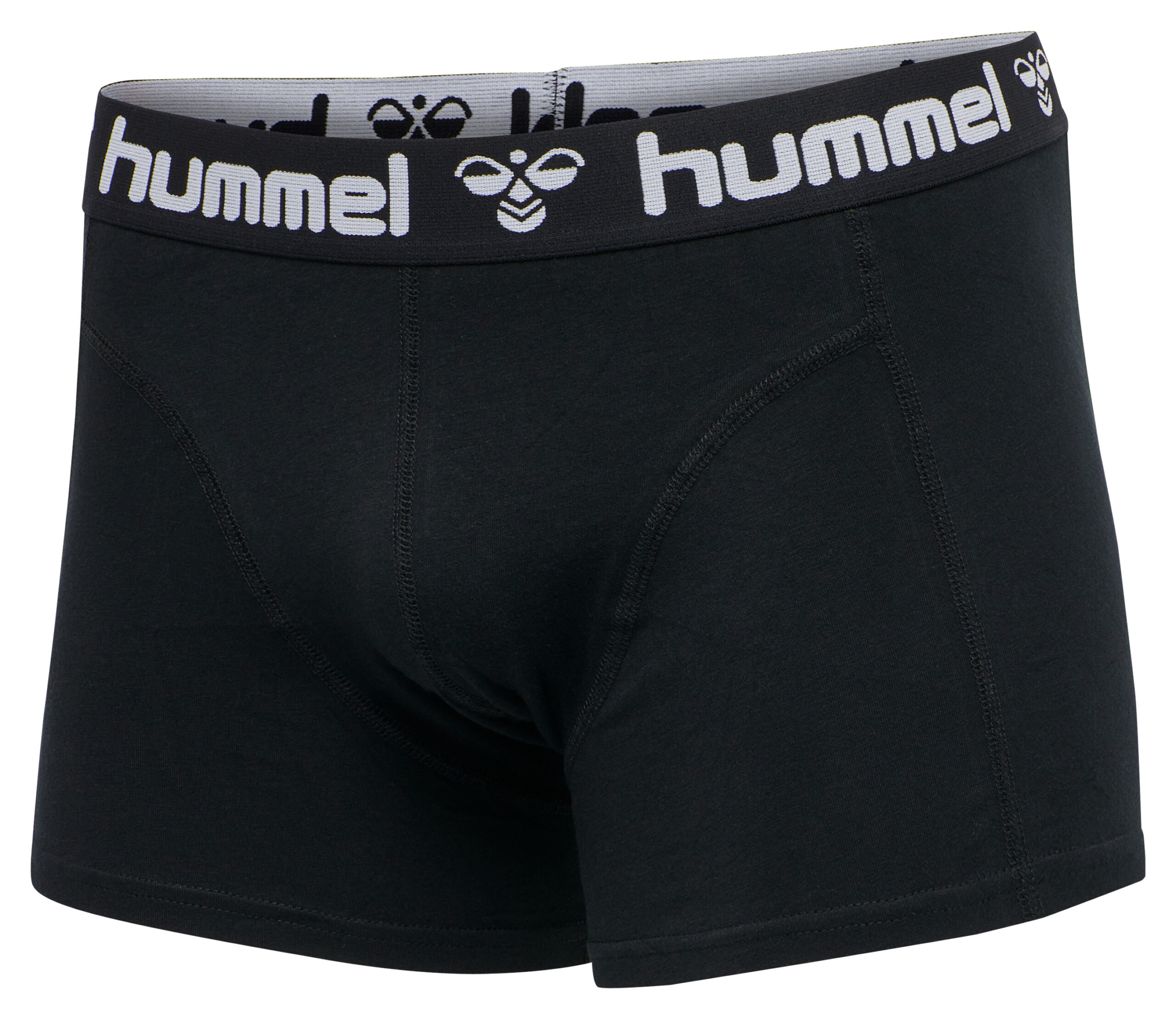 HMLMARS 2PACK BOXERS – Bild 2