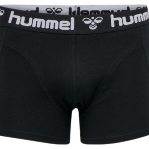 HMLMARS 2PACK BOXERS – Bild 4