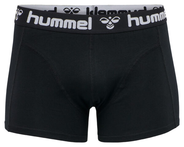 HMLMARS 2PACK BOXERS