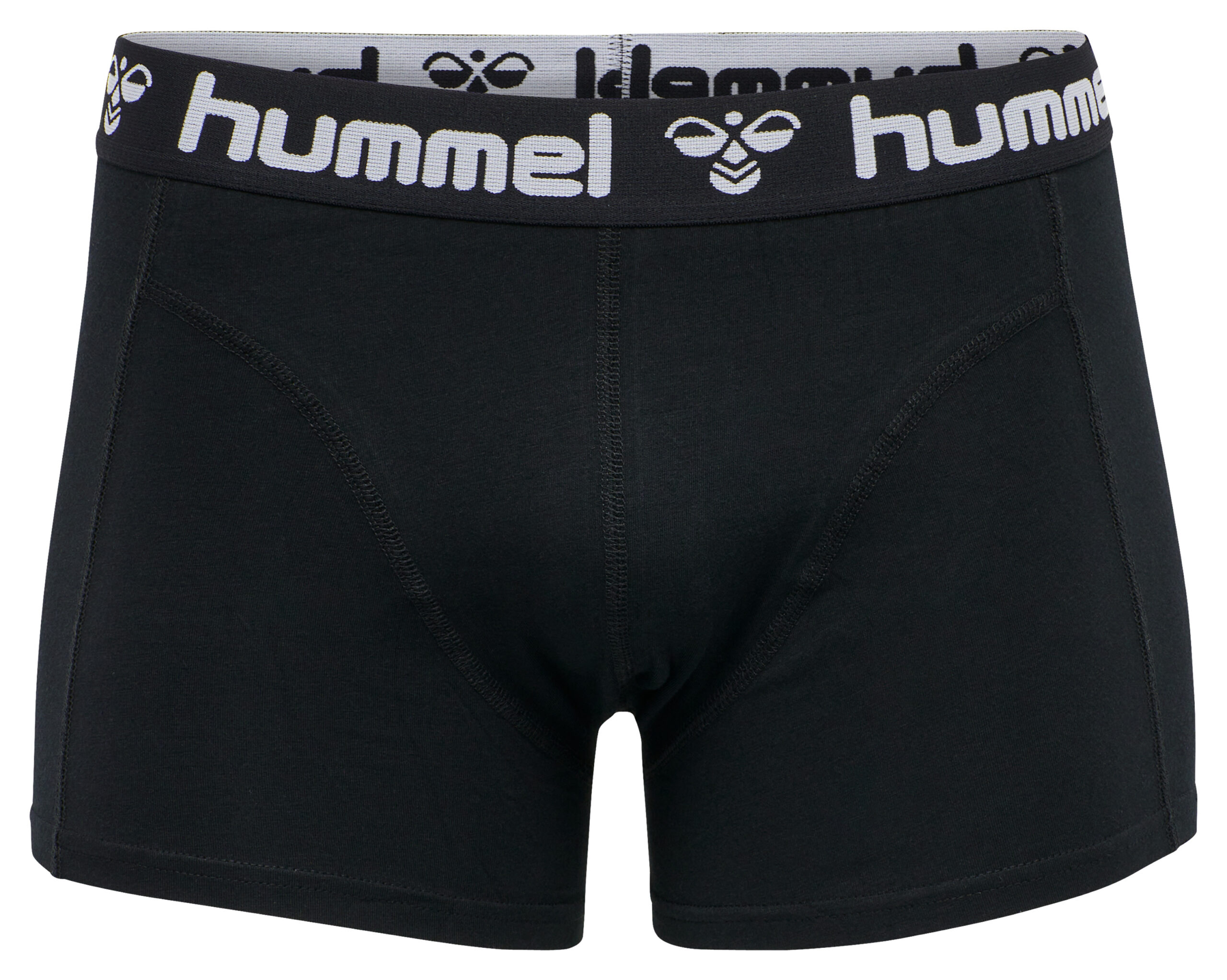 HMLMARS 2PACK BOXERS – Bild 4