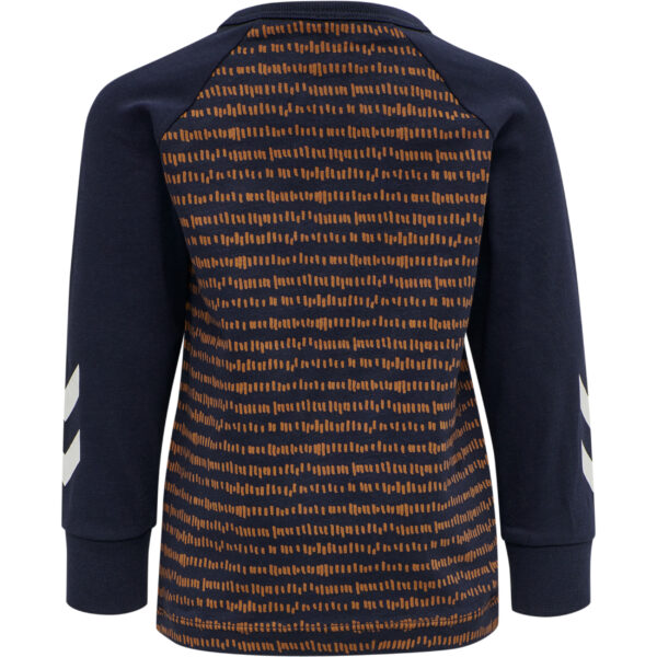 hmlBUSTER T-SHIRT L/S