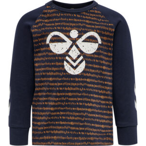 hmlBUSTER T-SHIRT L/S – Bild 3