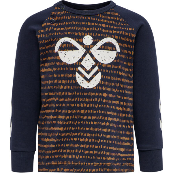 hmlBUSTER T-SHIRT L/S