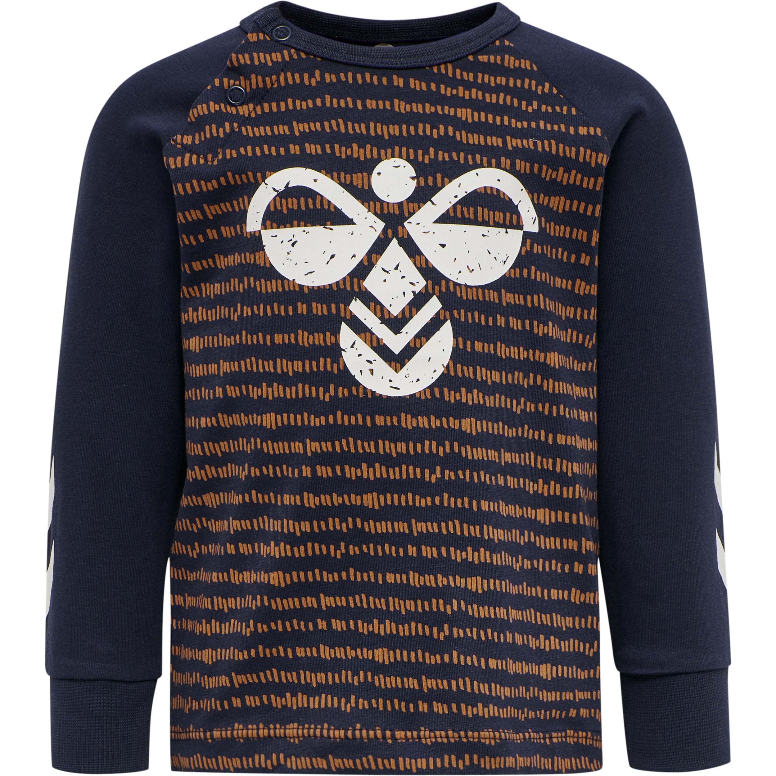 hmlBUSTER T-SHIRT L/S – Bild 3