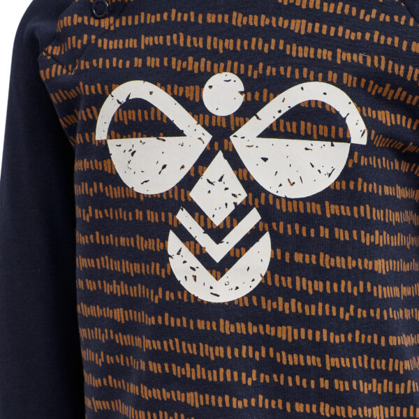 hmlBUSTER T-SHIRT L/S